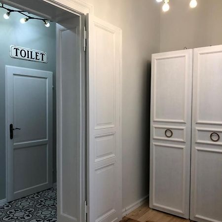 Apartament Przy Studni Czarownic Gorzów Wielkopolski Εξωτερικό φωτογραφία