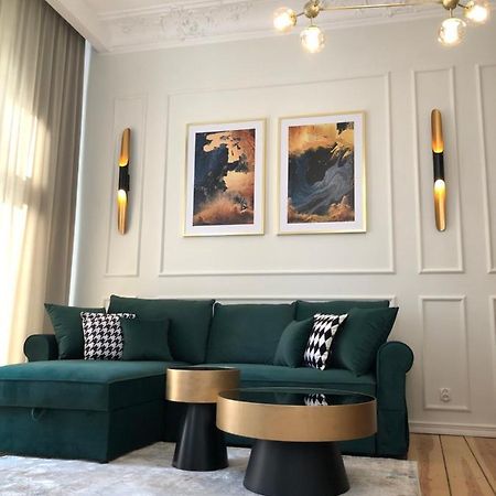 Apartament Przy Studni Czarownic Gorzów Wielkopolski Εξωτερικό φωτογραφία