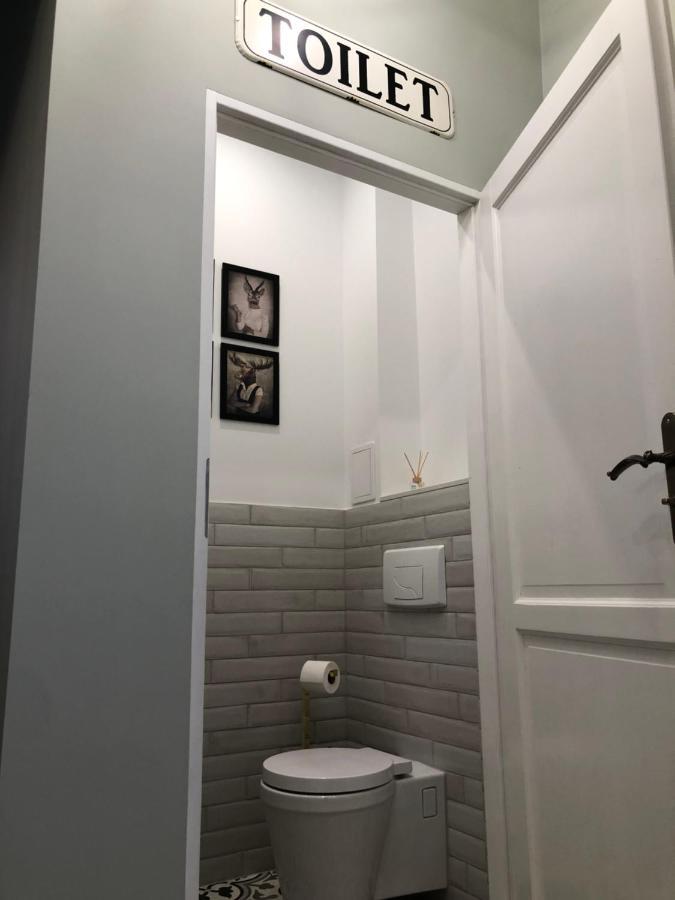 Apartament Przy Studni Czarownic Gorzów Wielkopolski Εξωτερικό φωτογραφία