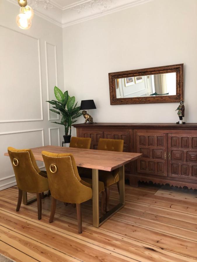 Apartament Przy Studni Czarownic Gorzów Wielkopolski Εξωτερικό φωτογραφία