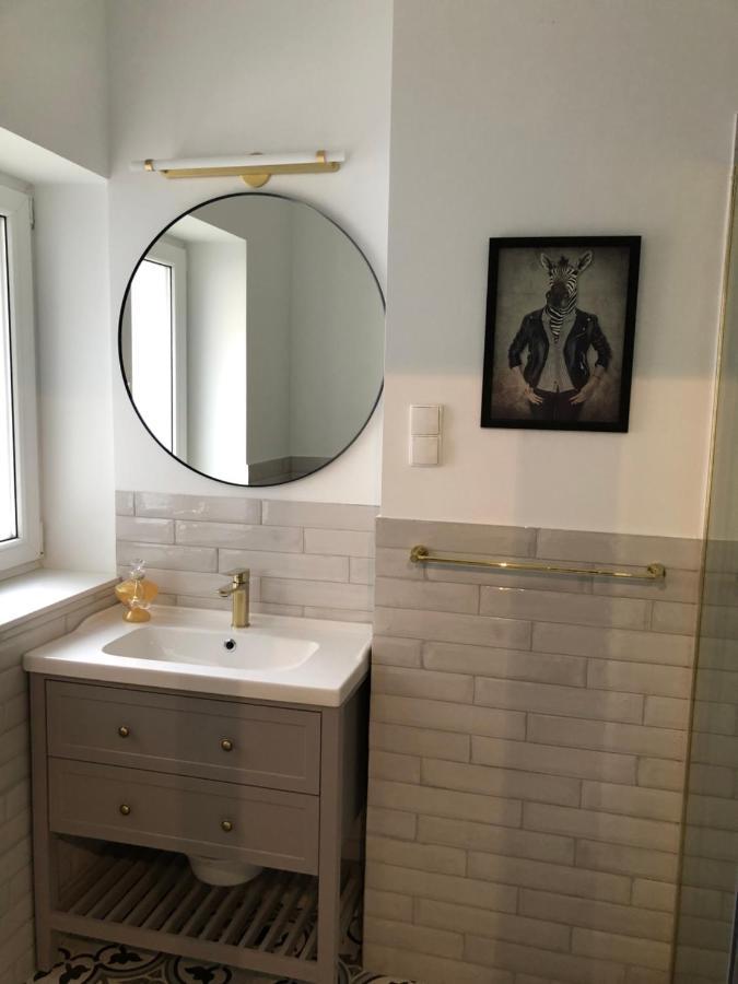 Apartament Przy Studni Czarownic Gorzów Wielkopolski Εξωτερικό φωτογραφία