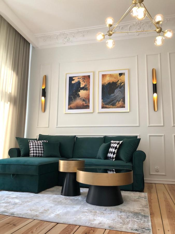 Apartament Przy Studni Czarownic Gorzów Wielkopolski Εξωτερικό φωτογραφία