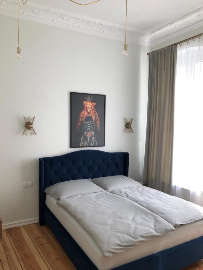 Apartament Przy Studni Czarownic Gorzów Wielkopolski Εξωτερικό φωτογραφία